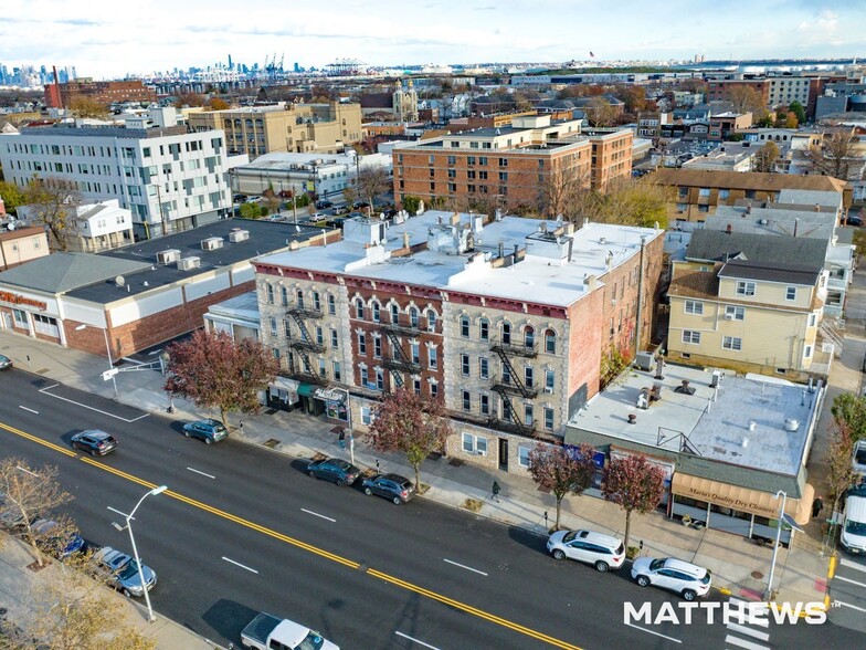 More Photos Of 548 Avenue C, Bayonne Apartments For Sale