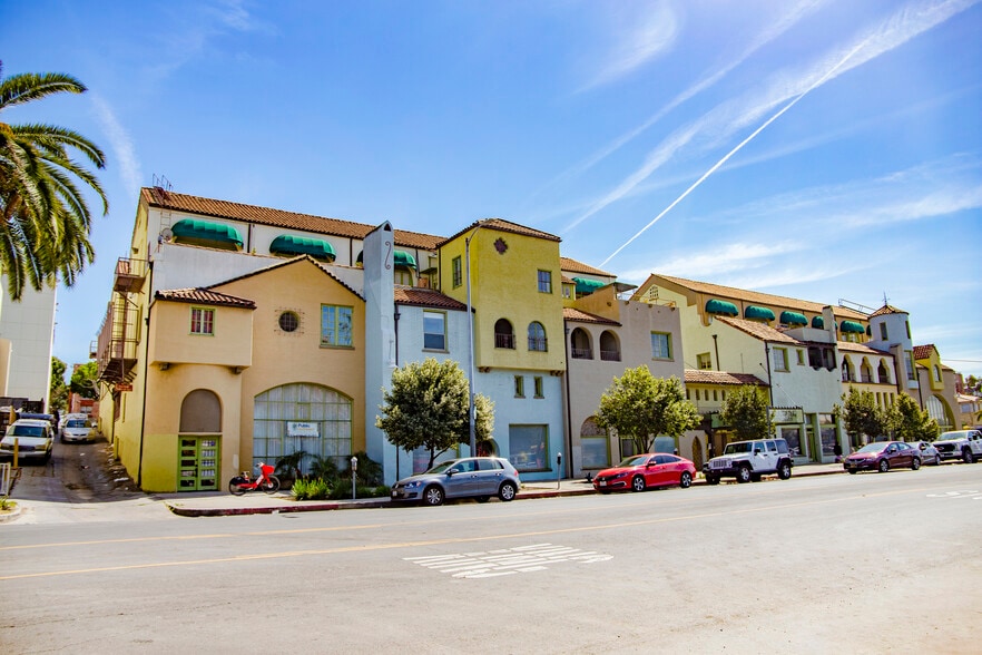 More Photos Of 672 S La Fayette Park Pl, Los Angeles Loft Creative Space For Lease