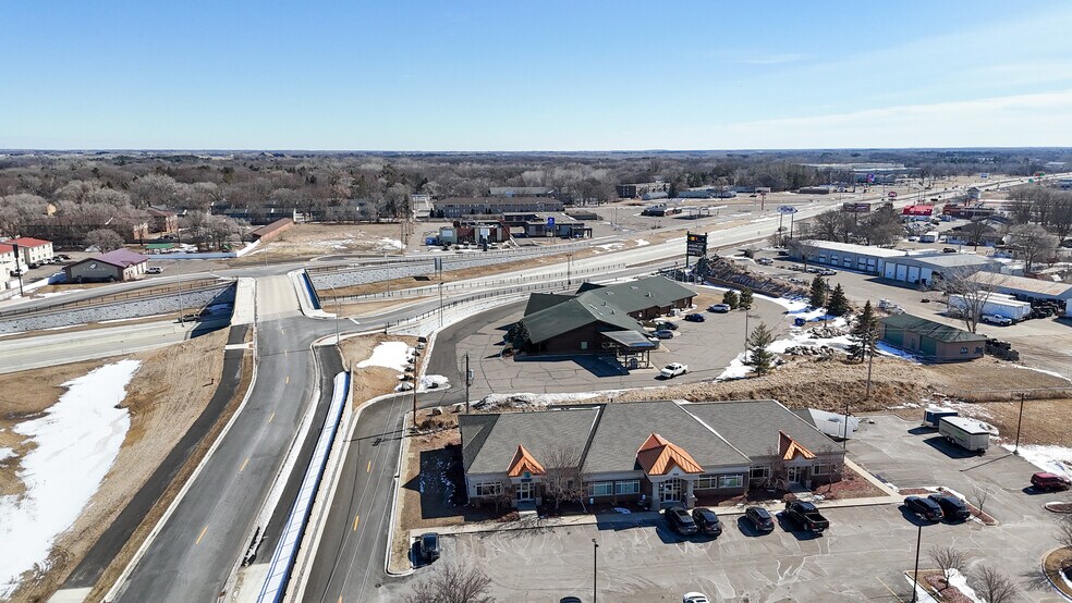 More Photos Of 1020 4th St SE, Saint Cloud Office Residential For Sale