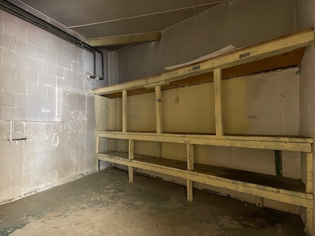 More Photos Of 511 Broad St, Cumberland Storefront Retail Residential For Sale