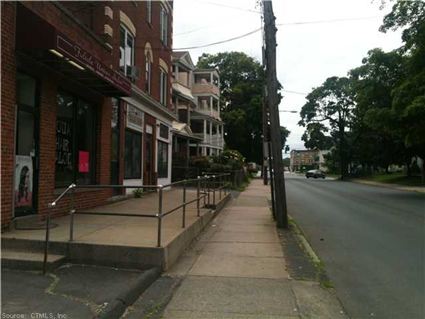 More Photos Of 707-713 Stanley St, New Britain Storefront Retail Residential For Lease
