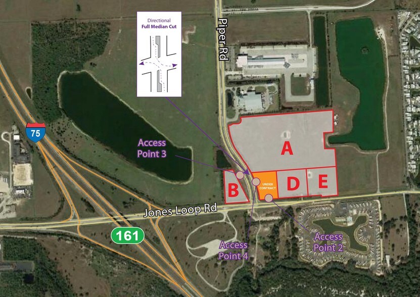 More Photos Of 26950 Jones Loop Rd, Punta Gorda Land For Sale
