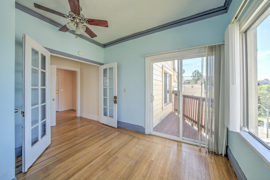 More Photos Of 570 Grand Ave, Oakland Apartments For Sale