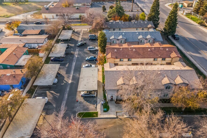More Photos Of 331 Pacheco Rd, Bakersfield Apartments For Sale