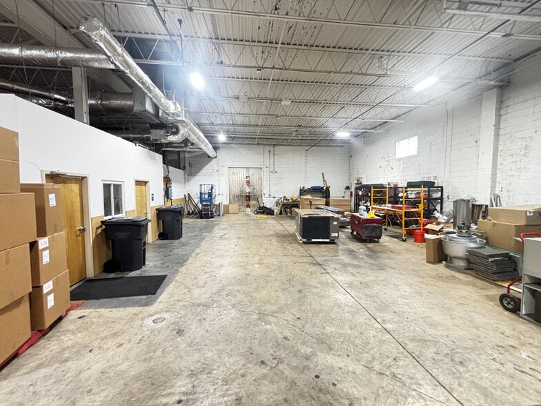 More Photos Of 950 Miller Ave, Croydon Warehouse For Sale