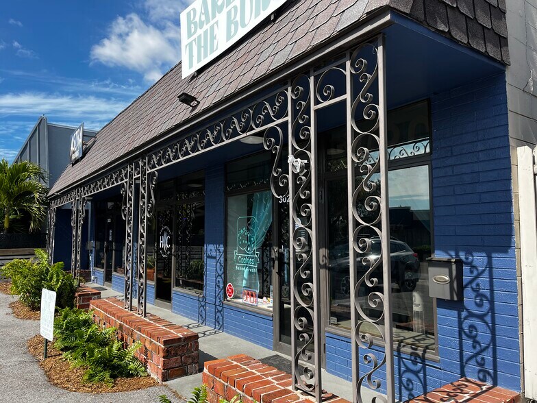 More Photos Of 3023 Central Ave, Saint Petersburg Storefront Retail Office For Sale