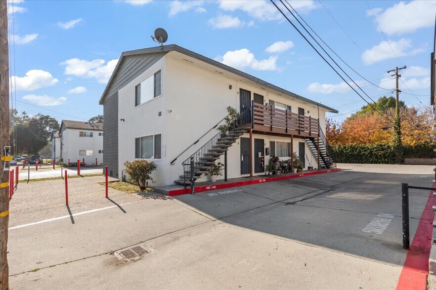 More Photos Of , San Jose Multifamily For Sale