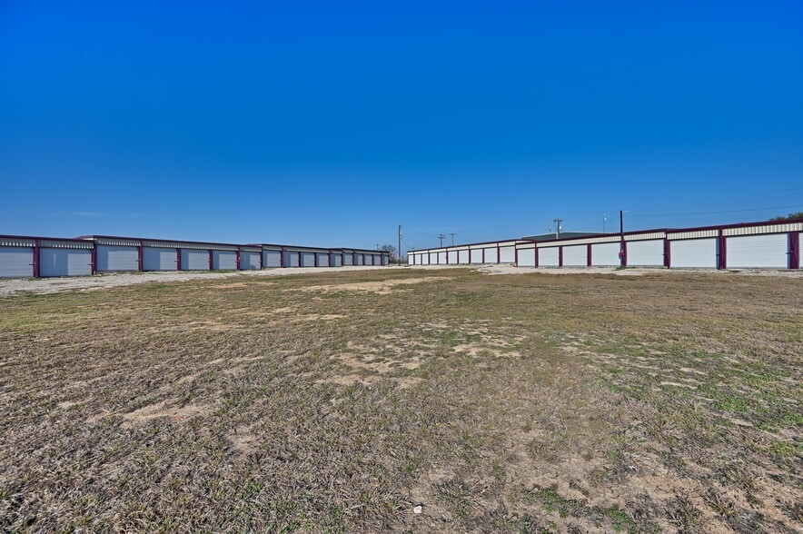 More Photos Of 8877 Stewarts Mdws, College Station Self Storage For Sale