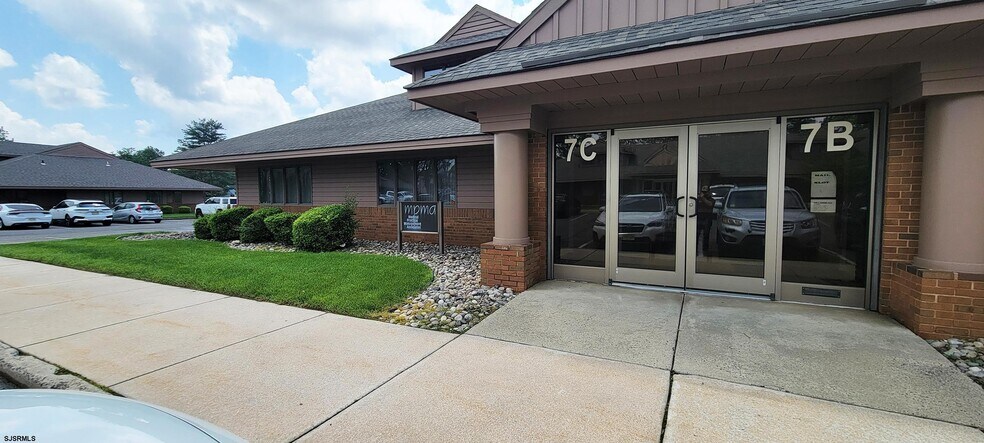 More Photos Of 1138 E Chestnut Ave, Vineland Office For Sale