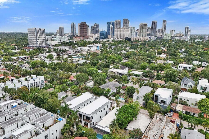 More Photos Of 900 SE 12th St, Fort Lauderdale Land For Sale