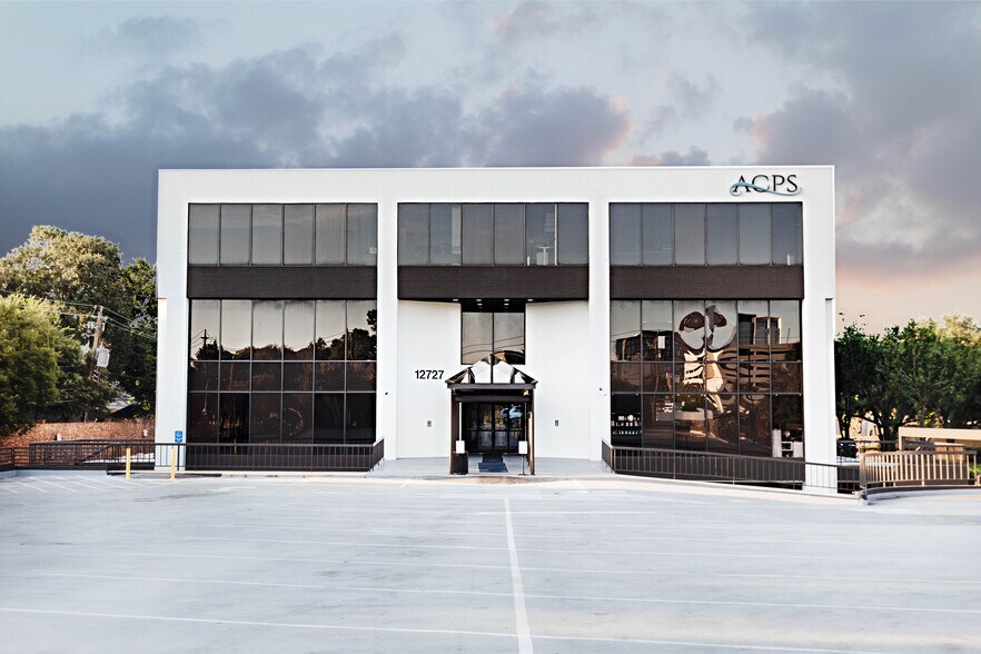 More Photos Of 12727 Kimberley Ln, Houston Medical For Lease