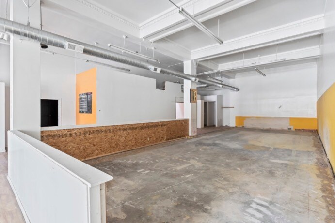 More Photos Of 2411 Santa Clara Ave, Alameda General Retail For Sale