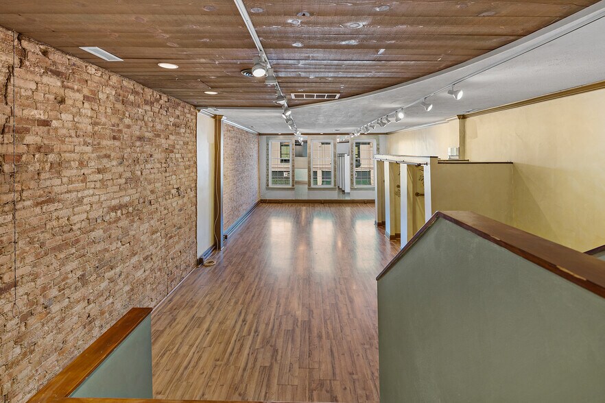 More Photos Of 43 Main St, Clinton Township Storefront For Sale