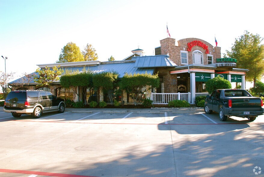 More Photos Of 102 E State Hwy 114, Grapevine Restaurant For Sale