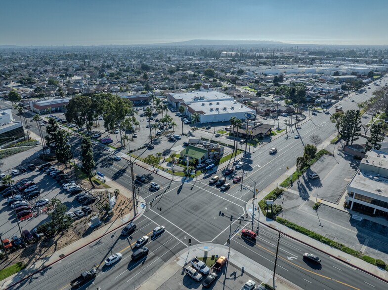 More Photos Of 14301-14379 Clark Ave, Bellflower Unknown For Lease