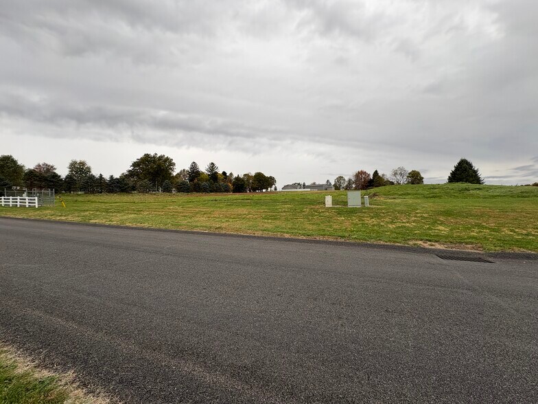 More Photos Of 0 E of Freeport St, Saxonburg Land For Sale