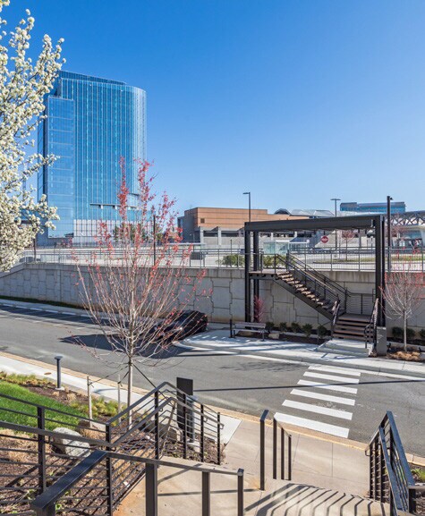More Photos Of 2000 Edmund Halley Dr, Reston Office For Lease