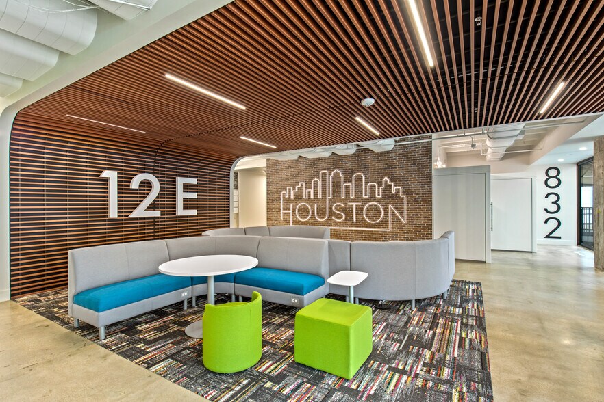 Primary Photo Of 5065-5075 Westheimer Rd, Houston Office For Lease