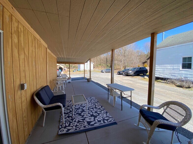More Photos Of 75 E Main St, Morrisville Lodge Meeting Hall For Sale