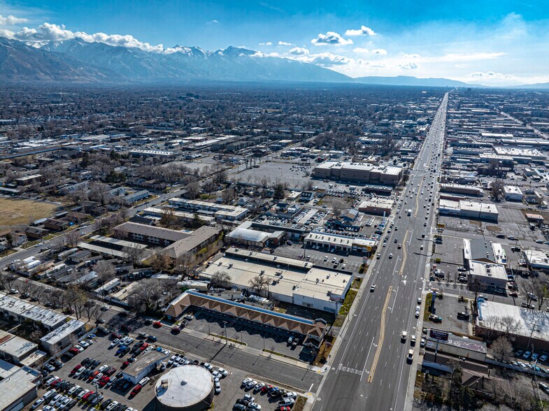 More Photos Of 3125 S State St, Salt Lake City Freestanding For Sale