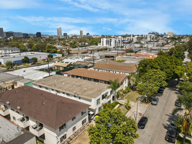 More Photos Of 6137 Alcott St, Los Angeles Apartments For Sale