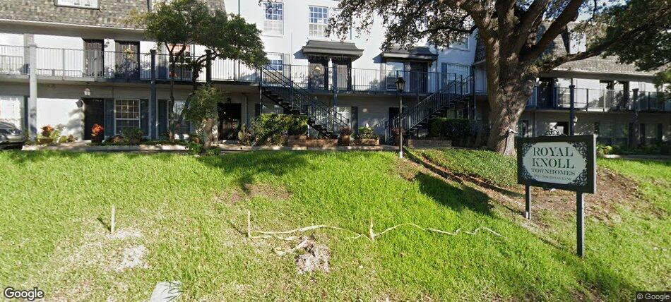 More Photos Of 7771 Royal Ln, Dallas Multifamily For Sale