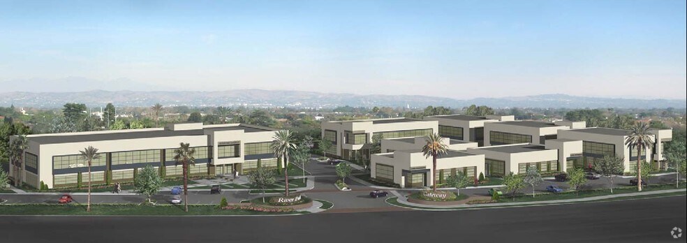 More Photos Of 2775 N Ventura Rd, Oxnard Office For Lease