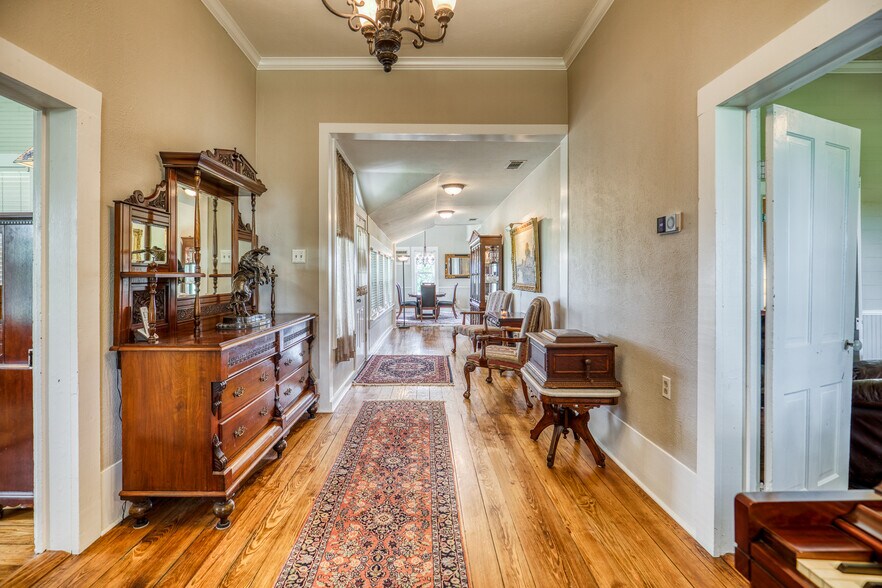 More Photos Of 20751 FM 1155 E, Washington Land For Sale