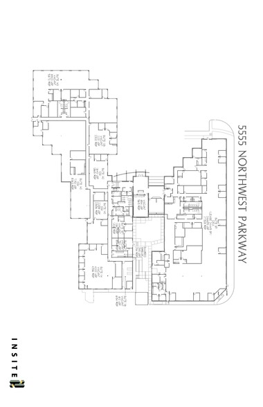 Primary Photo Of 5555 Northwest Pky, San Antonio Office For Lease