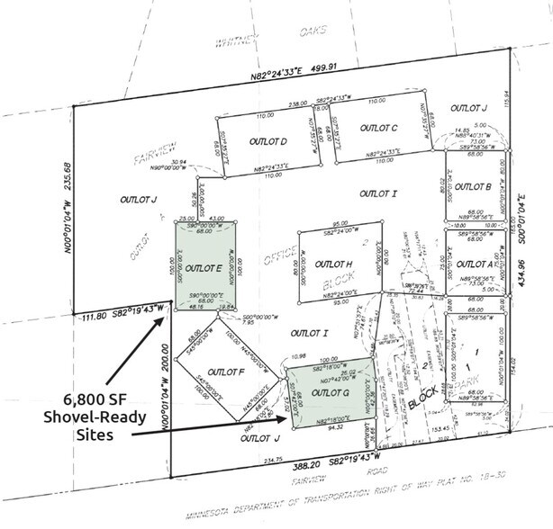 More Photos Of 13760 Bluestem Ct, Baxter Land For Sale