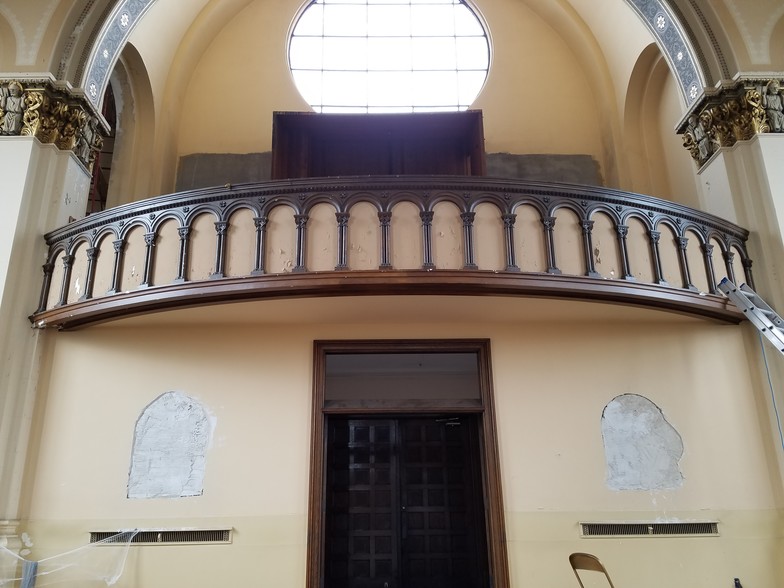 More Photos Of 5th Ave & Broadway St, Scranton Religious Facility For Sale