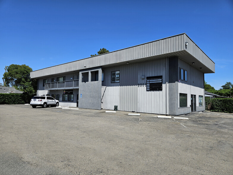 Primary Photo Of 2309 W Alpine Ave, Stockton Office For Lease