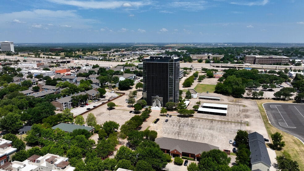 Primary Photo Of 1247 E Road to Six Flags St, Arlington Land For Sale