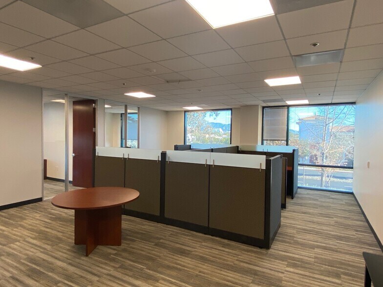 More Photos Of 1001 Galaxy Way, Concord Office For Lease