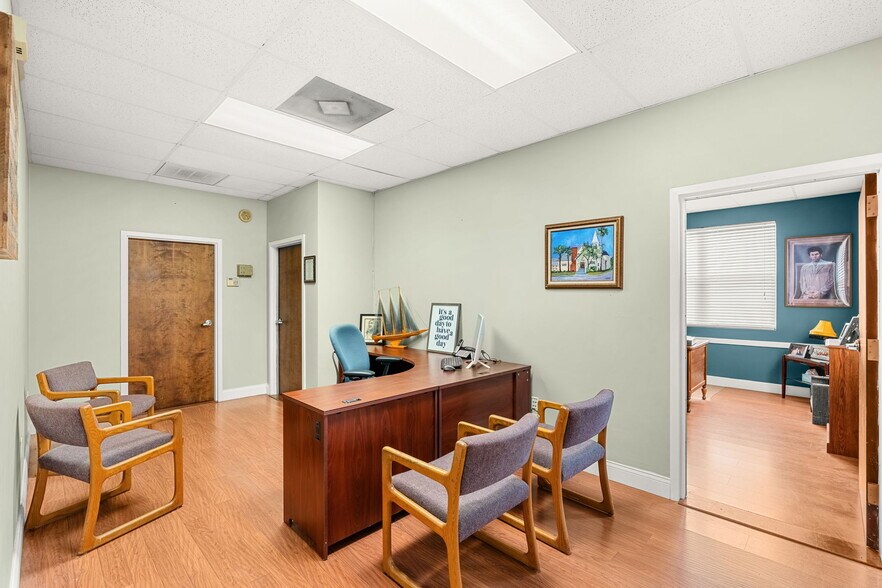More Photos Of 1824 S Harbor City Blvd, Melbourne Religious Facility For Sale