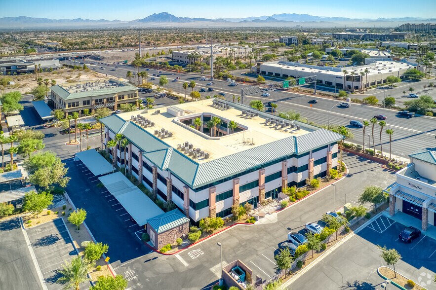 2470 St Rose Pky, Henderson, NV 89074 For Lease