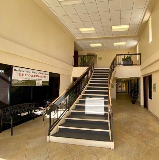 More Photos Of 3901 Las Posas Rd, Camarillo Medical For Lease