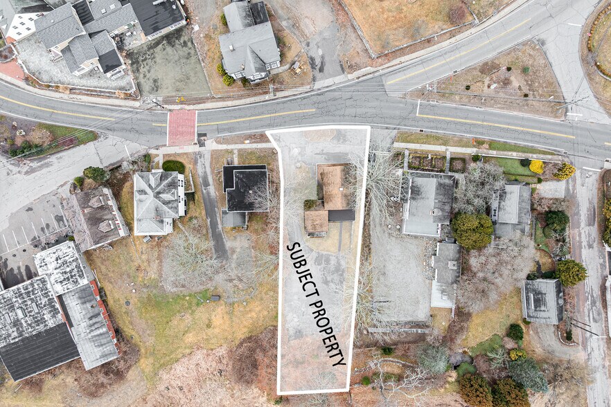 More Photos Of 2 Norwich Rd, East Haddam General Retail For Sale