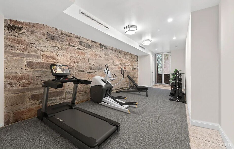More Photos Of 53 Murray St, New York Apartments For Sale