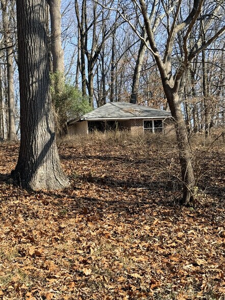 More Photos Of 3044 Springdale Rd, Atlanta Land For Sale