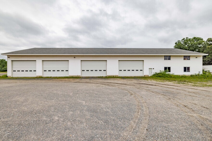 More Photos Of 769 Silver Street, Agawam Warehouse For Sale