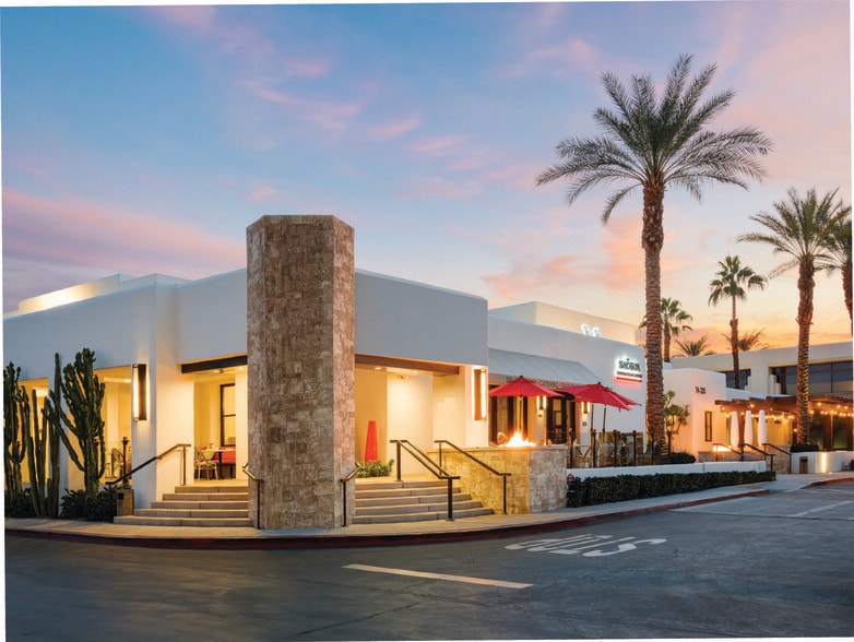 More Photos Of 74225 Highway 111, Palm Desert Restaurant For Lease