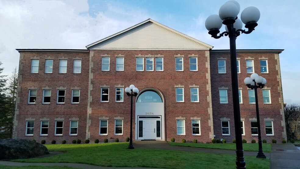Primary Photo Of , Olympia Office For Sale