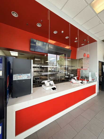 More Photos Of 861 N Sunset Ave, La Puente Storefront For Lease