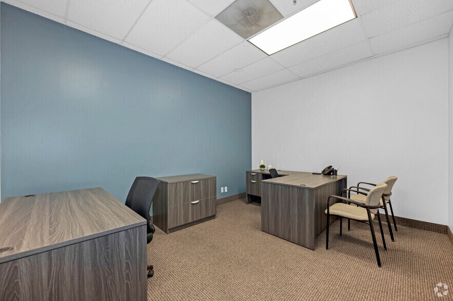 More Photos Of 15150 Preston Rd, Dallas Coworking Space