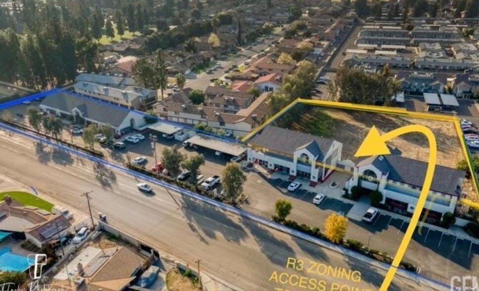 More Photos Of 1001-1043 Stine Rd, Bakersfield Medical For Sale