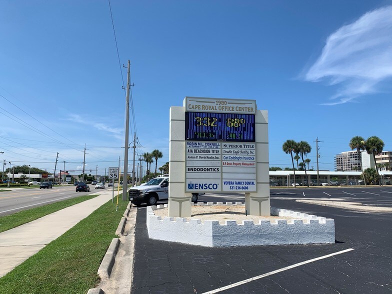 More Photos Of 1980 N Atlantic Ave, Cocoa Beach Medical For Lease
