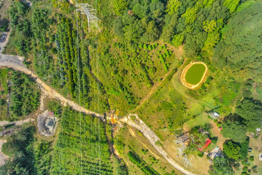 More Photos Of 117 Bracken Ln, Easley Land For Sale