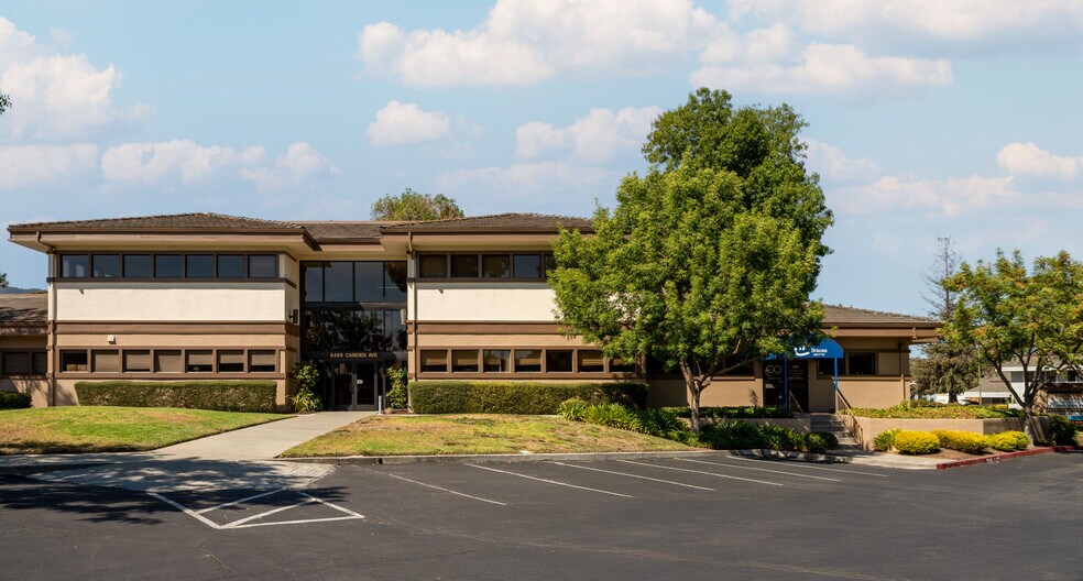 More Photos Of 6475-6489 Camden Ave, San Jose Office For Lease