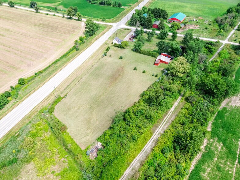 More Photos Of 9819 Oneida Rd, Shedden Land For Sale